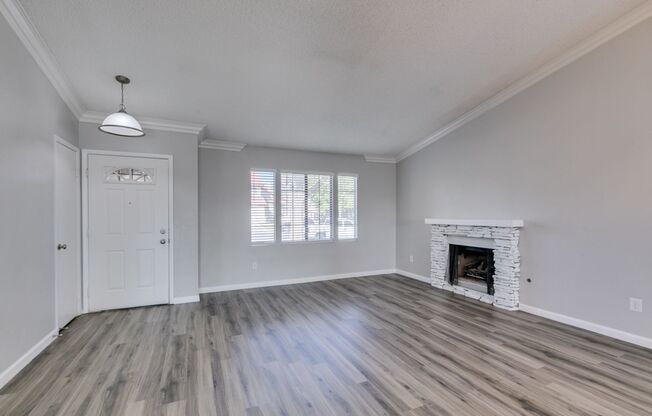 Charming single-story 3BDRM 2BTH