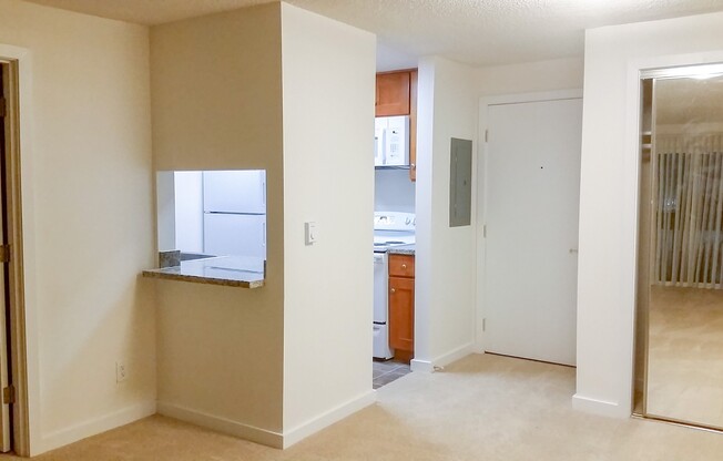 1 bed, 1 bath, 528 sqft, $1,495, Unit 207