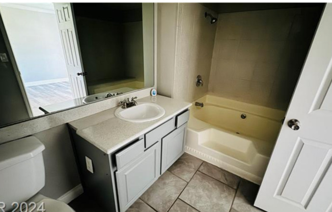 4050 Pacific Harbors Unit 124