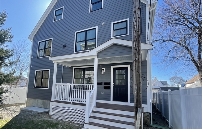 40 EVERETT ST