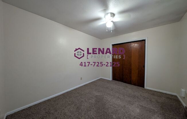 1 bed, 1 bath, 533 sqft, $625, Unit 714 S Pike Ave #1