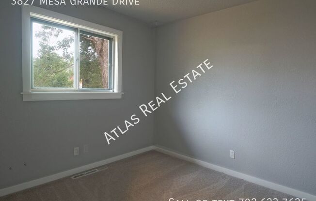 3827 MESA GRANDE DR