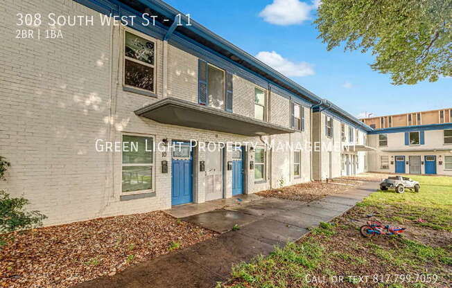 308 SW ST