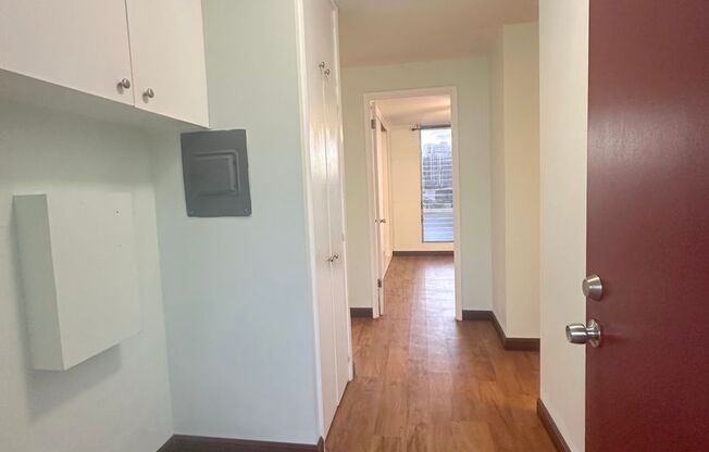 1 bed, 1 bath, $1,595, Unit 308