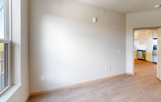 1 bed, 1 bath, 829 sqft, $1,770, Unit #618