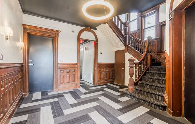 Studio, 1 bath, $969, Unit 302B
