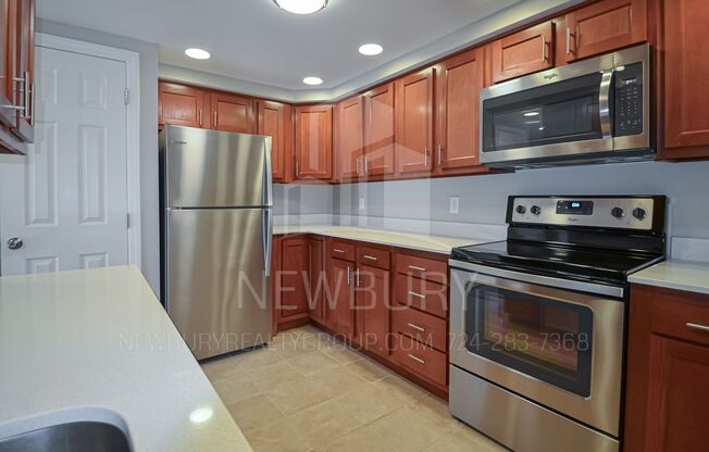 2 beds, 2 baths, 940 sqft, $1,259, Unit TH 502