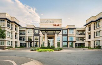 Lakeshore Pearl in Austin