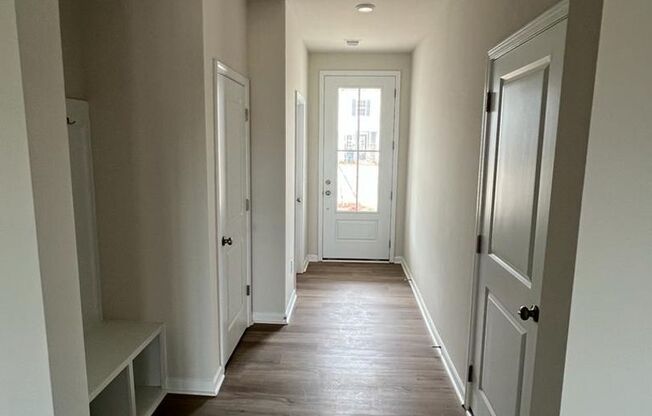 Townhome with 3BR/2.5BA Garage Located in Pergola at Farmington