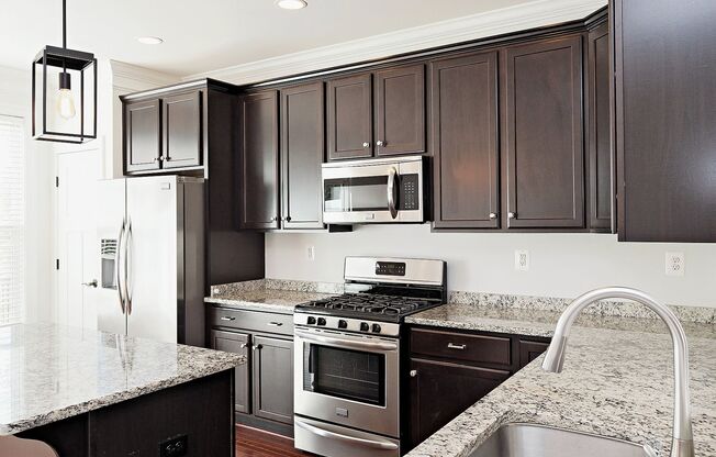 Move-in Ready Townhome Near Hollymead Town Center