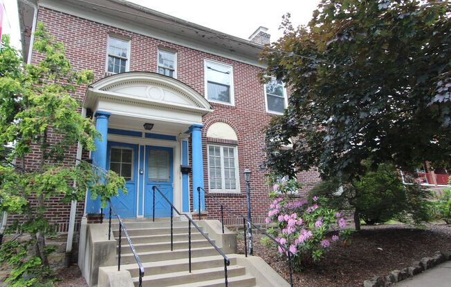2012-2014 Shady Ave.