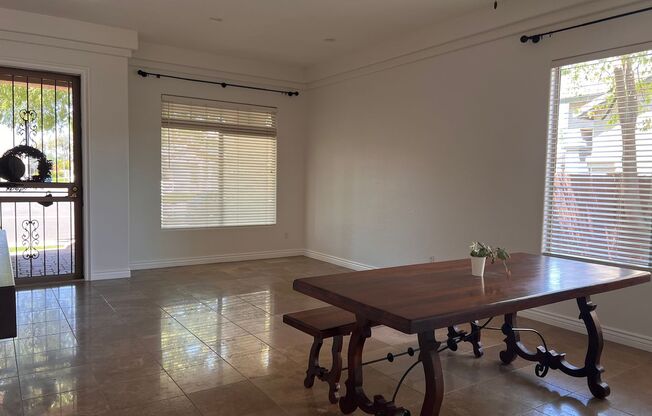 Live in Comfort and Style in the Prestigious Ocotillo Community!
