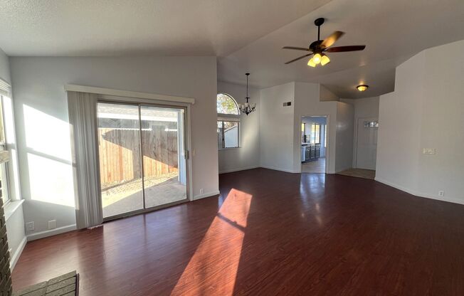 3 beds, 2 baths, $2,395