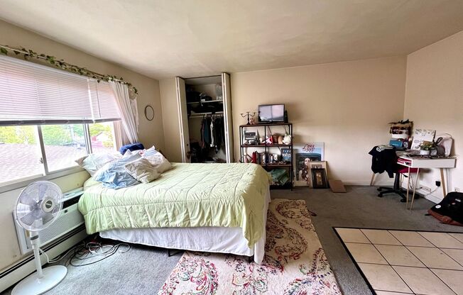 Studio, 1 bath, $750, Unit 305