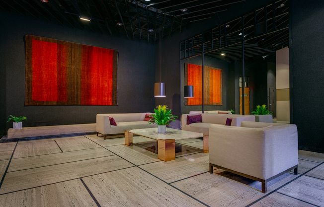 301 East 45th Street