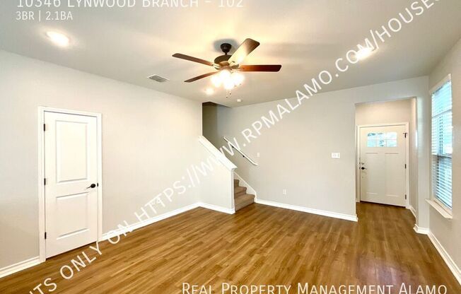 10346 Lynwood Br # 101