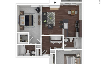 Partner-provided photo for $1299 unit