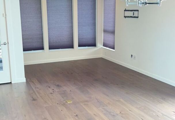 Leschi Townhome