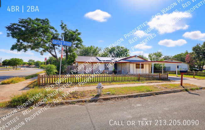 6602 SPG BRK ST