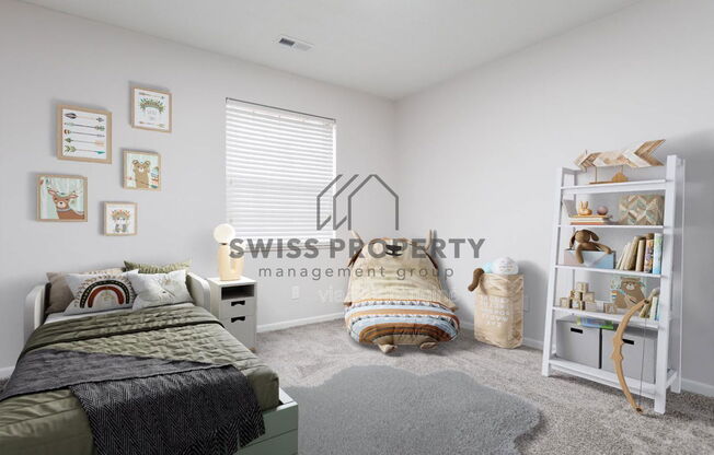 1 bed, 1 bath, 750 sqft, $1,100, Unit 205