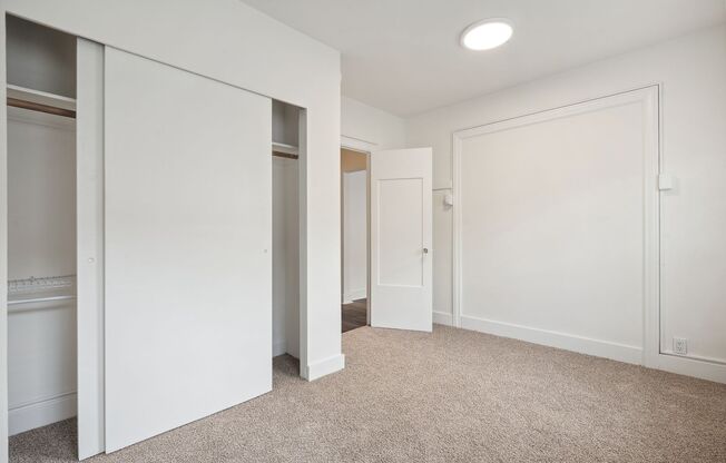 1 bed, 1 bath, 550 sqft, $2,100