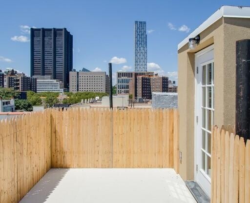 1 bed, 1 bath, $4,795, Unit 6E1