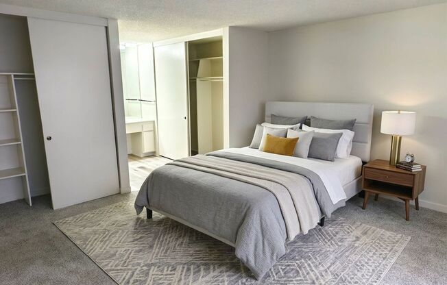 1 bed, 1 bath, 531 sqft, $1,650, Unit 143114