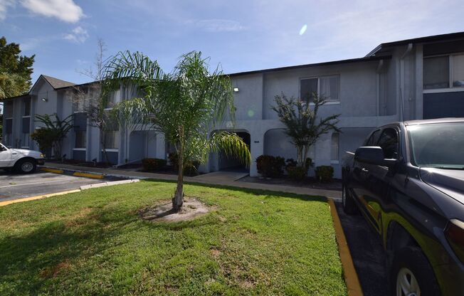 1 Bedroom, 1 Bath Condo For Rent at 4703 Texas Avenue South #A Orlando, FL 32839