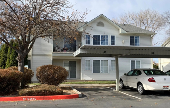 2 beds, 2 baths, $1,195