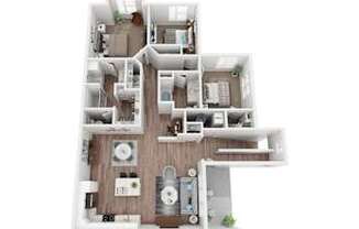 Partner-provided photo for $2650 unit