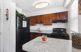 Donnybrook Apartments