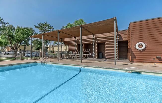 Home - Quail Lakes - Oklahoma City, OK