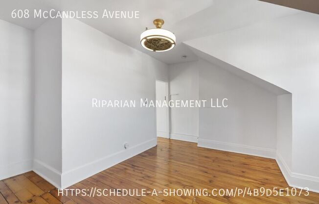 608 MCCANDLESS AVE