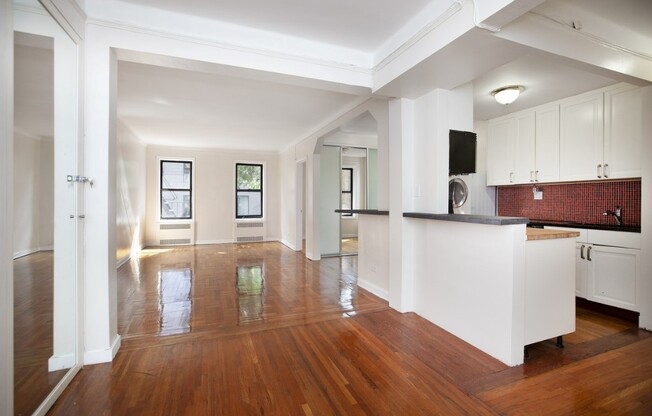20 Clinton St 6D