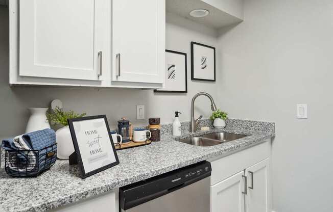 Reserve at Drakes Creek Apartments in Hendersonville, TN