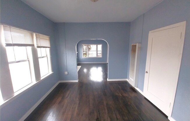 1 bed, 1 bath, 850 sqft, $1,595, Unit 4