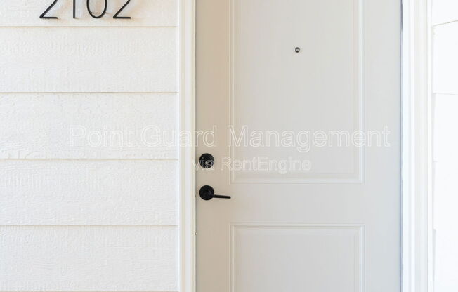 1 bed, 1 bath, 620 sqft, $1,050, Unit 2104