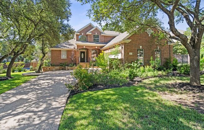 10605 Coreopsis Dr, Austin, Texas 78733