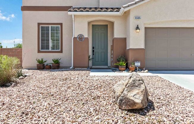 Beautiful Northwest Home For Rent w/ Pool and So Much More