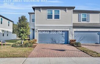 2539 SWEET VIBURNUM WAY