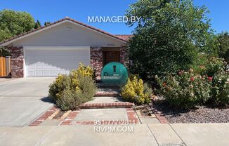 3 beds, 2 baths, $3,150