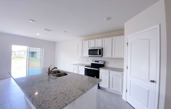 Beautiful Home for Rent