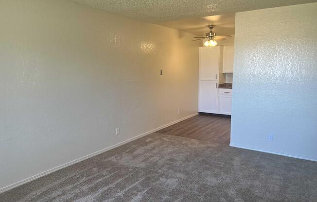 2 beds, 1 bath, 730 sqft, $1,360