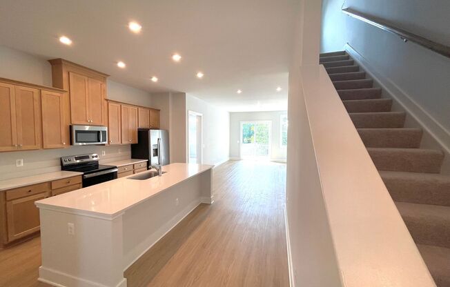 1606 Koch Court - Brookhill Villa Home Built in 2024!