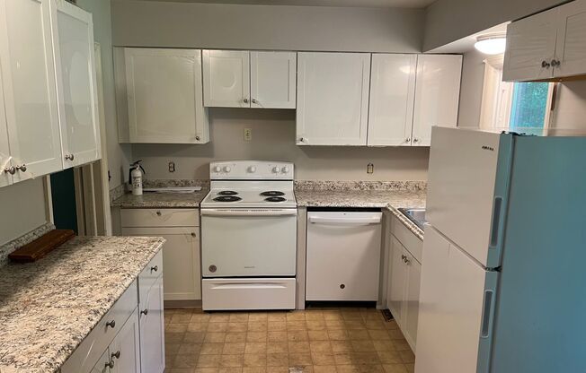 3 beds, 1 bath, $1,300