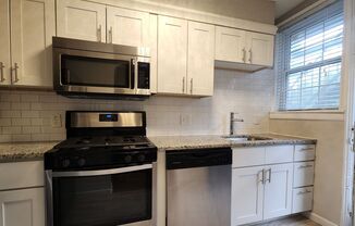 1 bed, 1 bath, $1,395