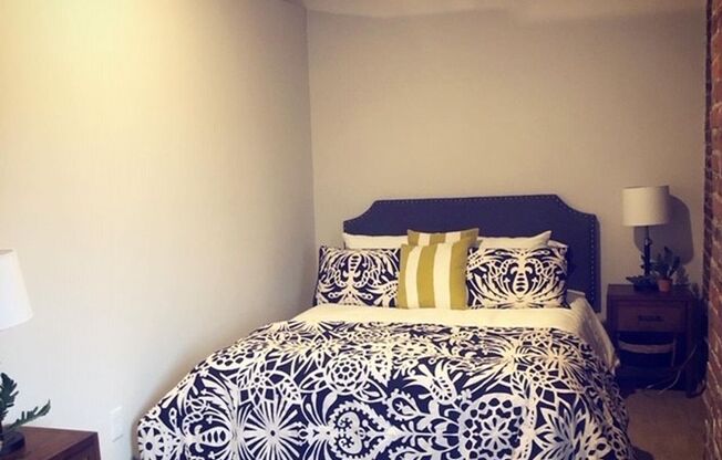 1 bed, 1 bath, 682 sqft, $1,350, Unit 205