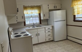 3 LINCOLN AVE