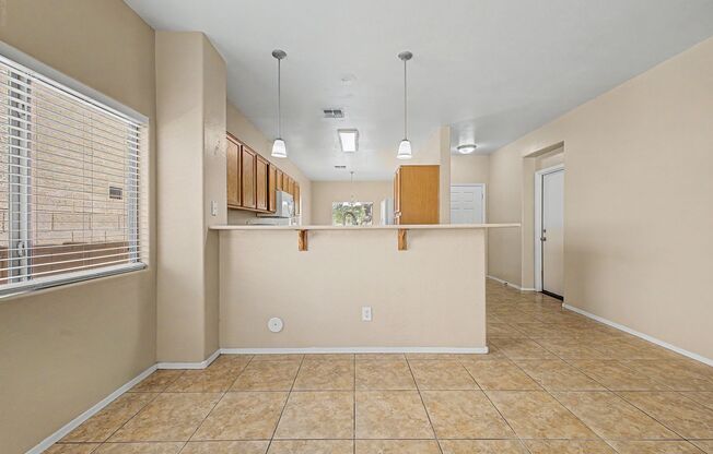 Beautiful Single-Level 3 Bedroom, 2 Bathroom Home in Maricopa
