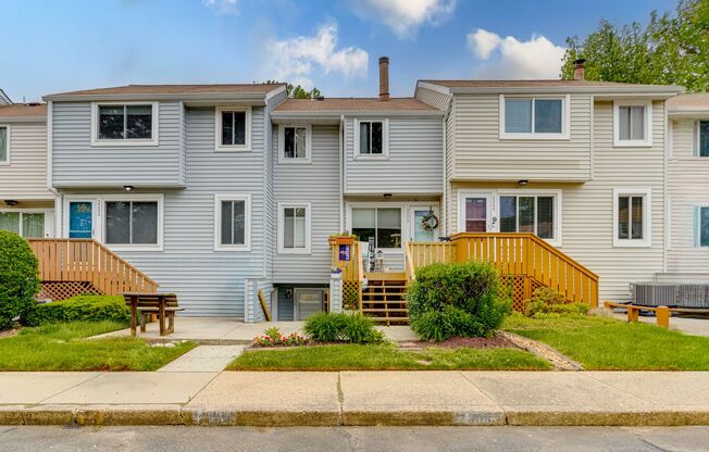 Crofton Condo For Rent